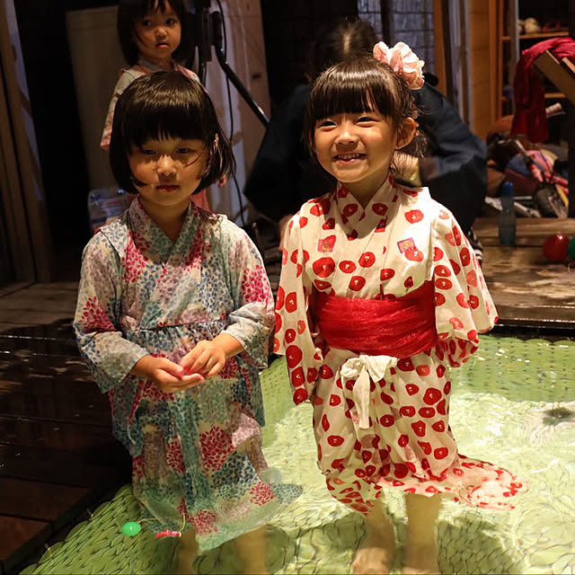 実例写真