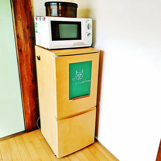 hostelcucumberさんの実例写真
