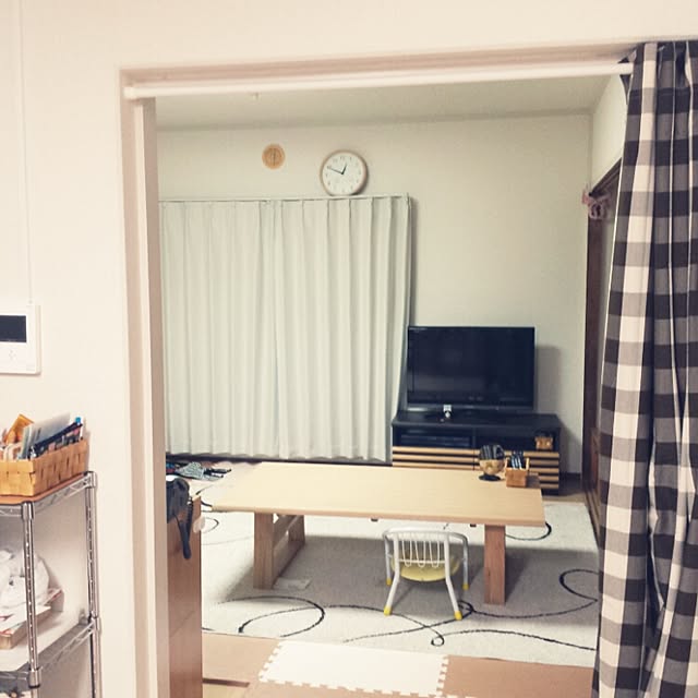 sasaさんの実例写真