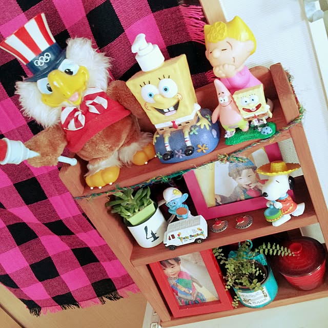 machakodayoさんの実例写真