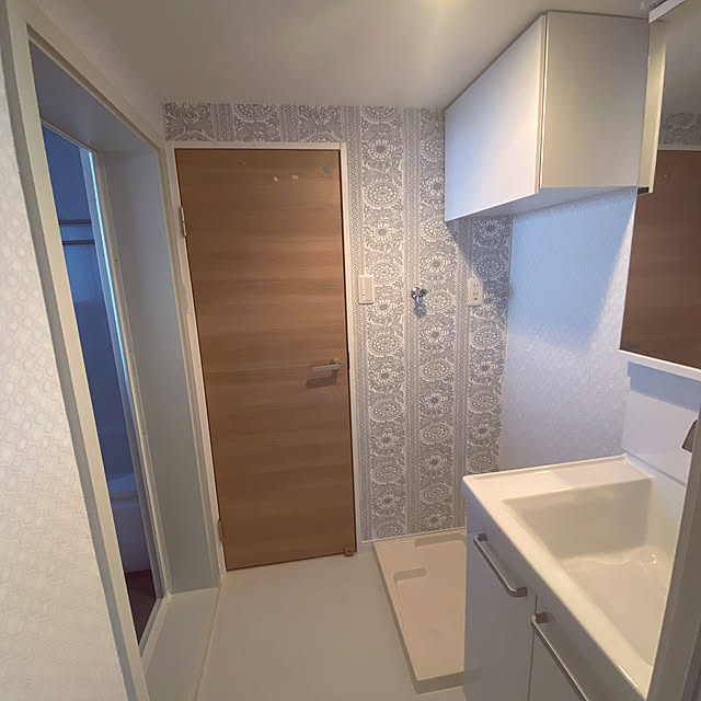 SEKISUI/バス/トイレのインテリア実例 - 2020-08-14 12:46:44