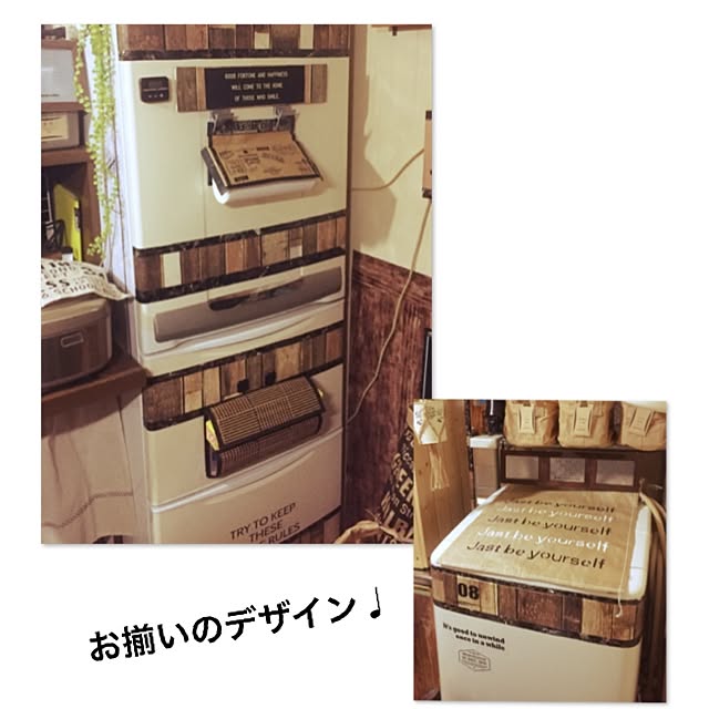 kemeさんの実例写真