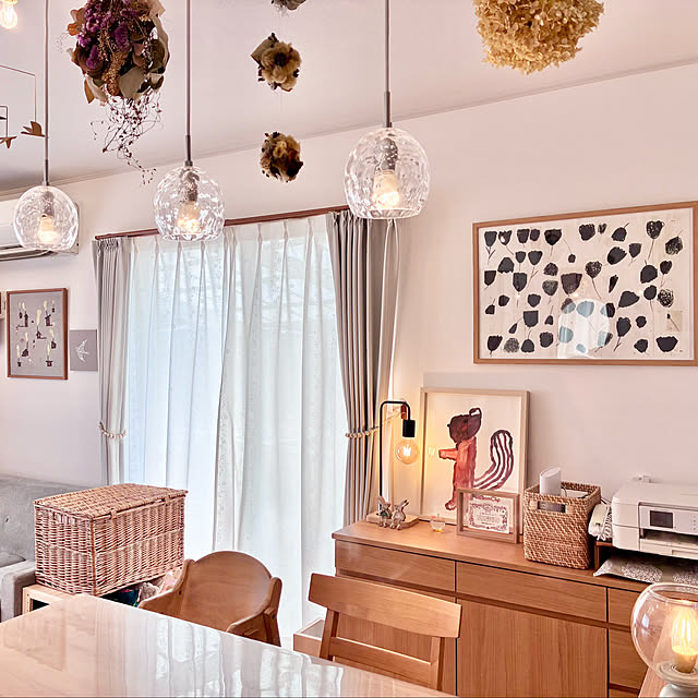 Junさんの実例写真