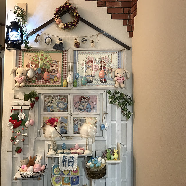 makiさんの実例写真