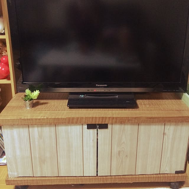 hachuさんの実例写真