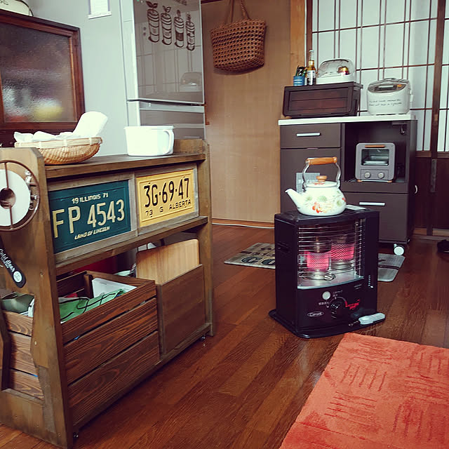 fukuさんの実例写真