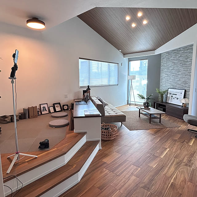 adamoさんの部屋