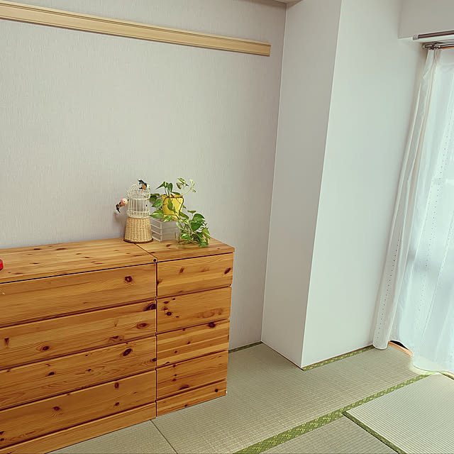 部屋全体のインテリア実例 - 2019-05-12 00:13:21