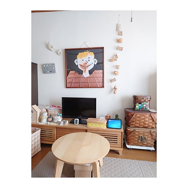 SARON_TSUBAKIさんの実例写真