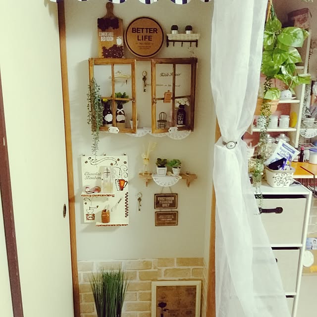 mutsukojakeさんの実例写真