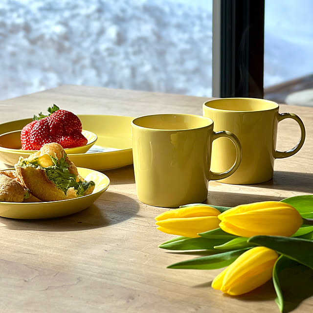 Kikko.さんの実例写真