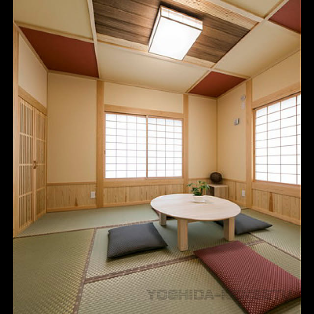 実例写真