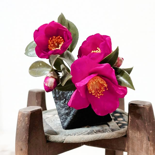 yokkoさんの部屋