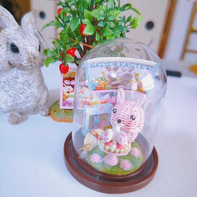 mariaさんの部屋