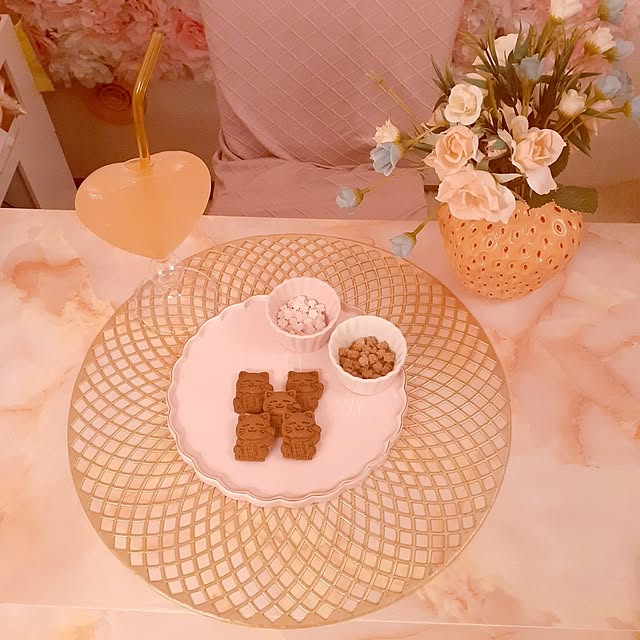 SweetFlow.さんの実例写真