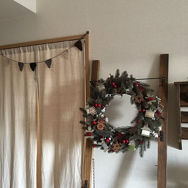 Makiさんの実例写真