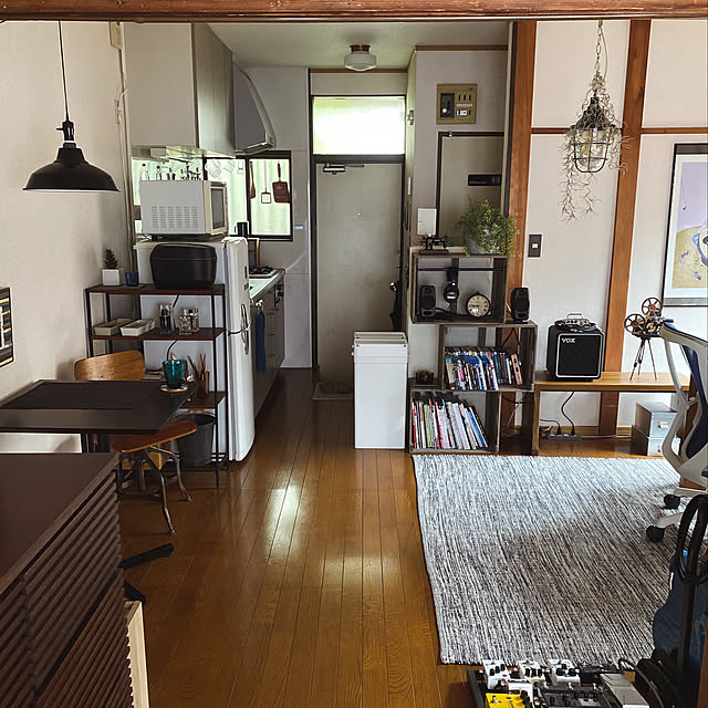 ryu.flatさんの実例写真