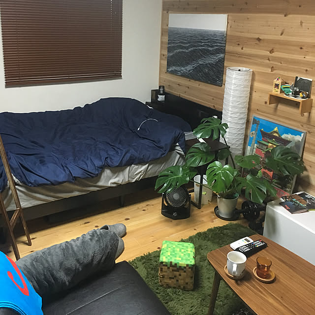 実例写真
