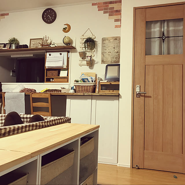 mさんの実例写真