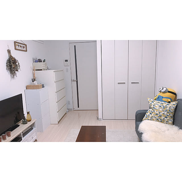 minaroomさんの実例写真