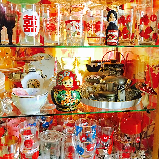 Funkyichigoさんの実例写真