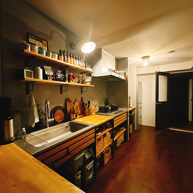 tamisumiaさんの実例写真