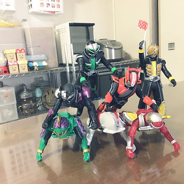 ohanaさんの実例写真