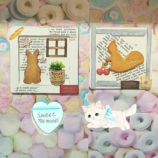 cherrycherryさんの実例写真