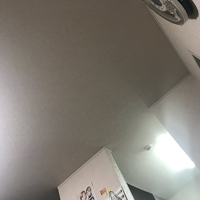 壁/天井のインテリア実例 - 2019-07-06 10:01:45