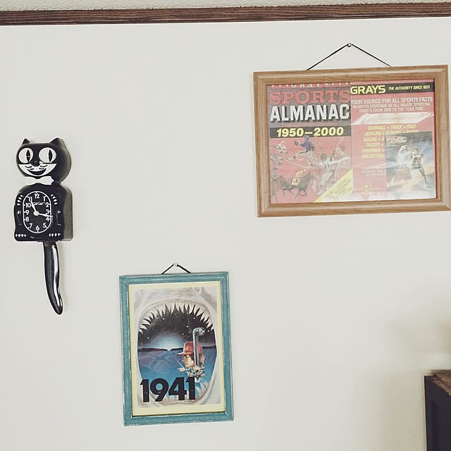 monchanさんの実例写真