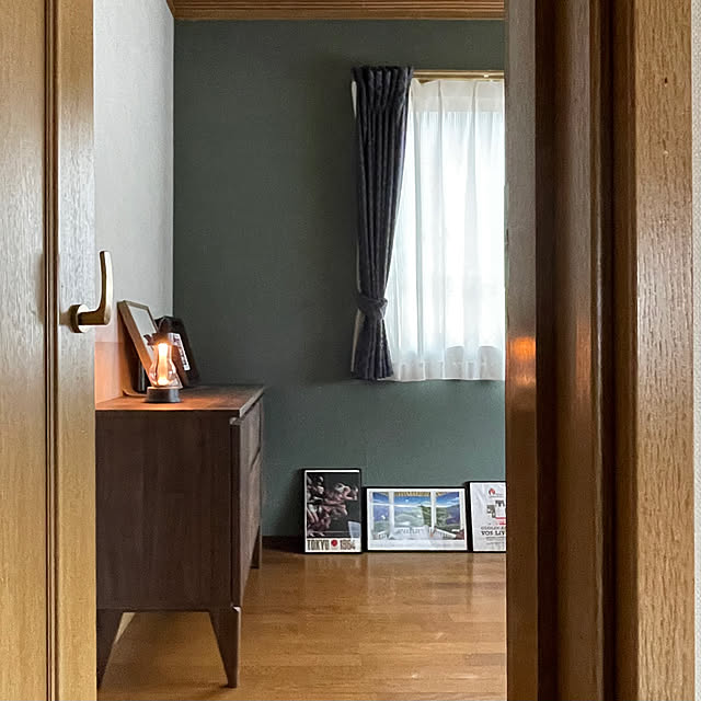 nobikoさんのお部屋の写真