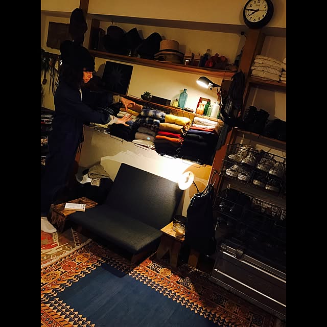 実例写真