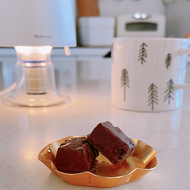 milkcocoaさんの部屋
