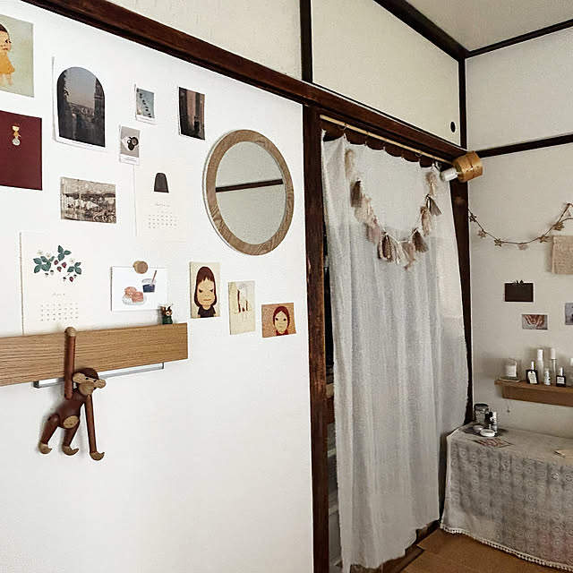 chill_roomさんの実例写真