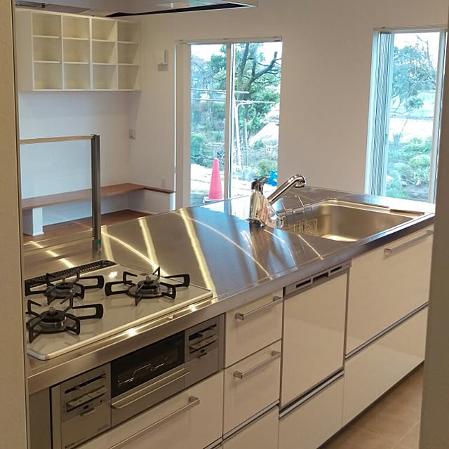flat_house_japanさんの実例写真