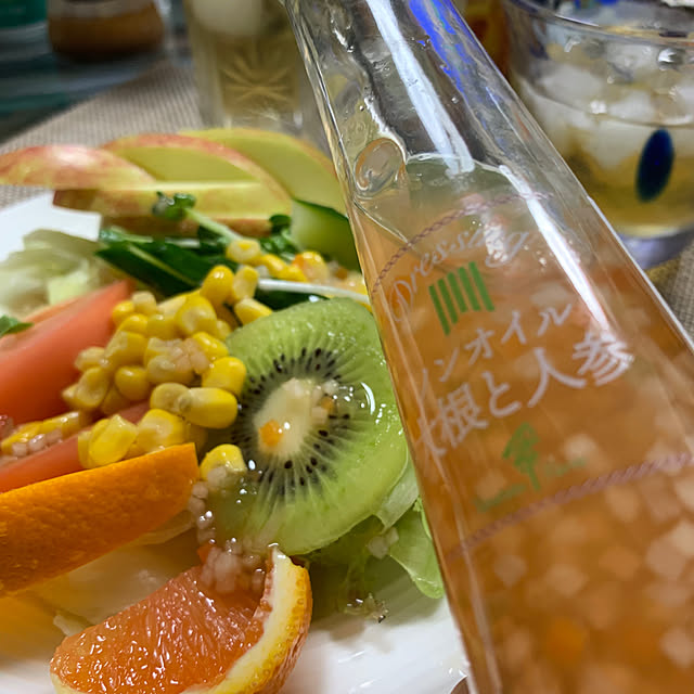 Aqettyさんの部屋