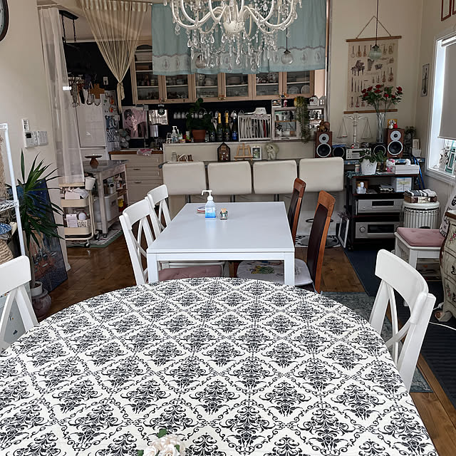 Andaluciaさんの部屋