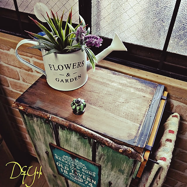 DandYkさんの実例写真