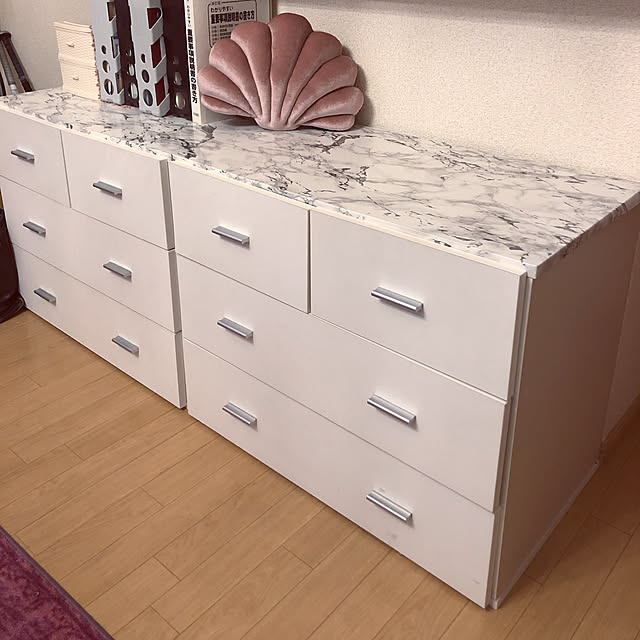 DIY/棚のインテリア実例 - 2019-08-05 22:58:46