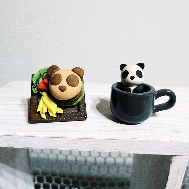 yokkoさんの部屋