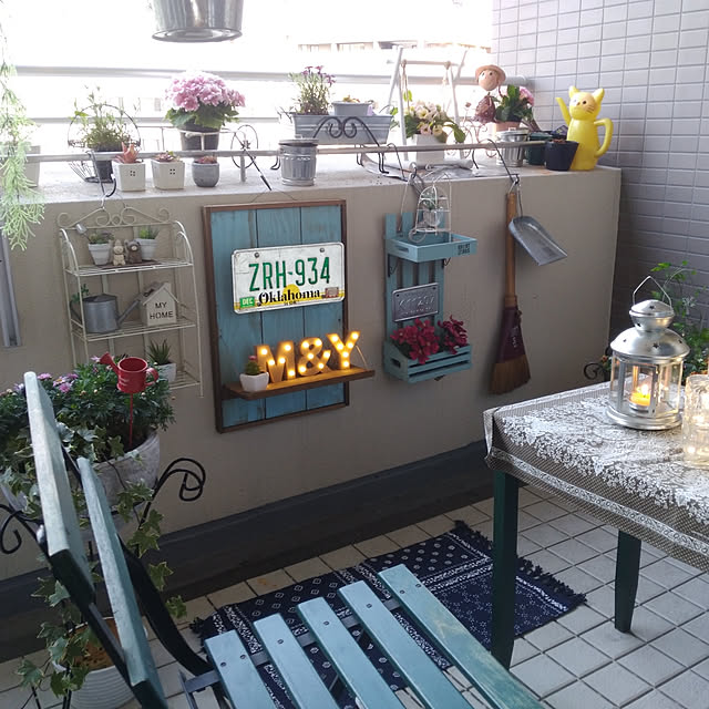 mayumiさんの実例写真