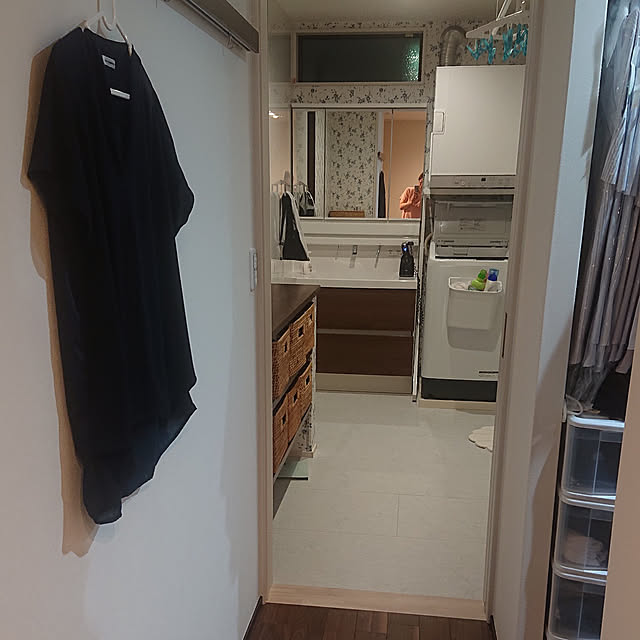 部屋全体のインテリア実例 - 2021-09-03 22:18:36