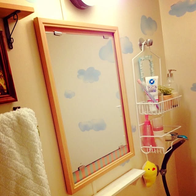 kinoko8oさんの実例写真