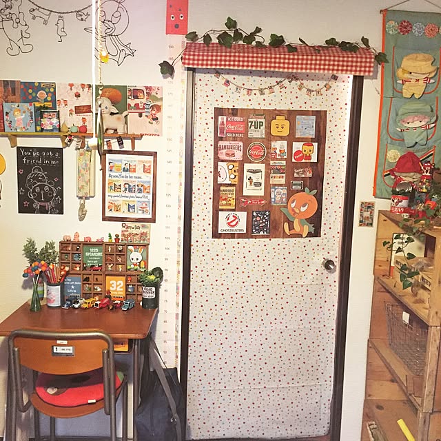 choco88さんの実例写真