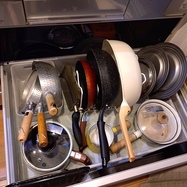 happytearsさんの実例写真