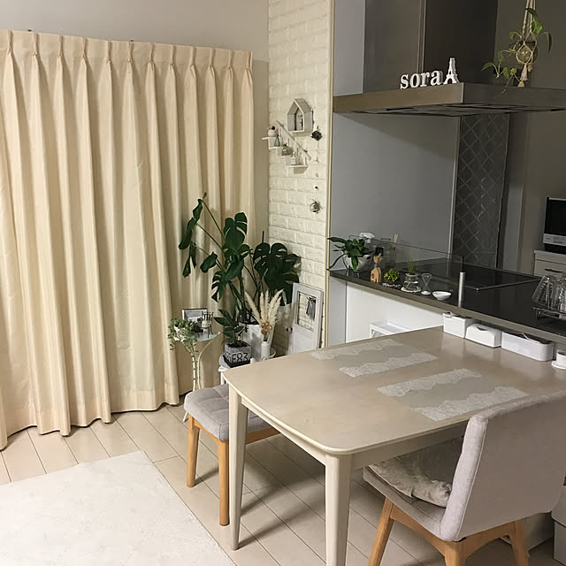 miepさんの実例写真