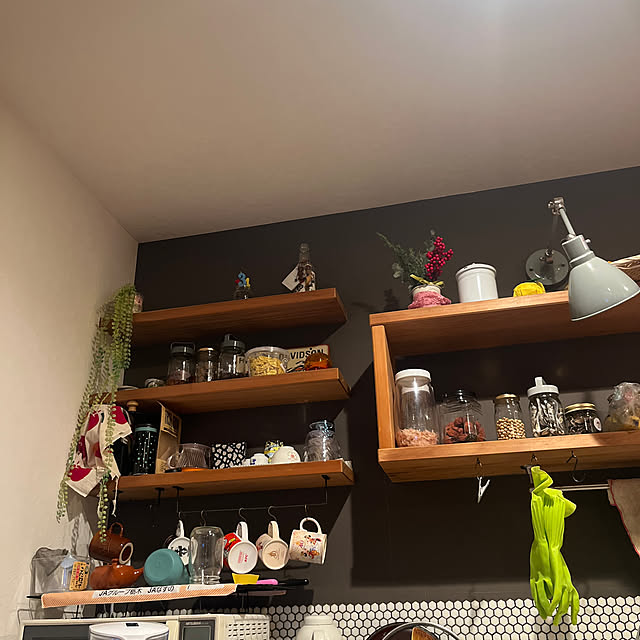niRieさんの実例写真