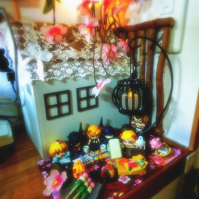 mariaさんの実例写真
