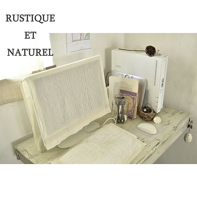rustiqueさんの実例写真