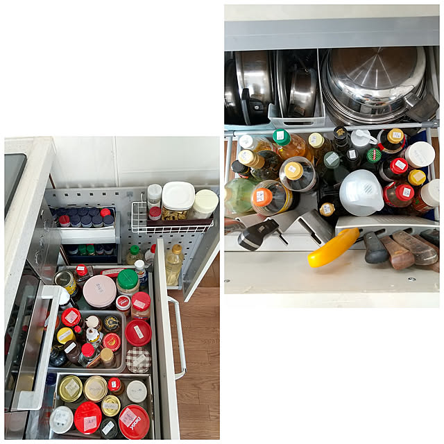 Rさんの実例写真